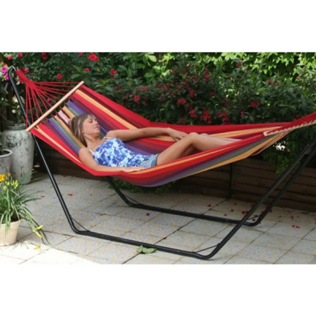 Ležaljka - mreža za odmor 200x80cm 114000 Ležaljka - mreža za odmor 200x80cm 114000